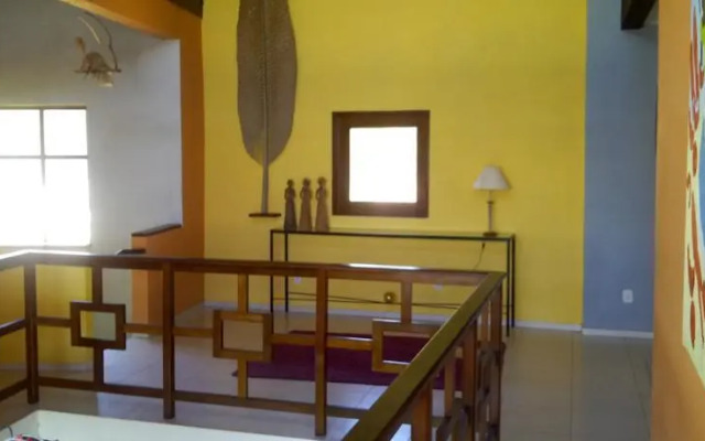 Pousada Canto de Yemanjá