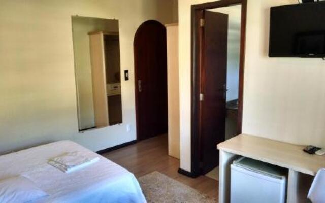 Steinhausen Apart Hotel