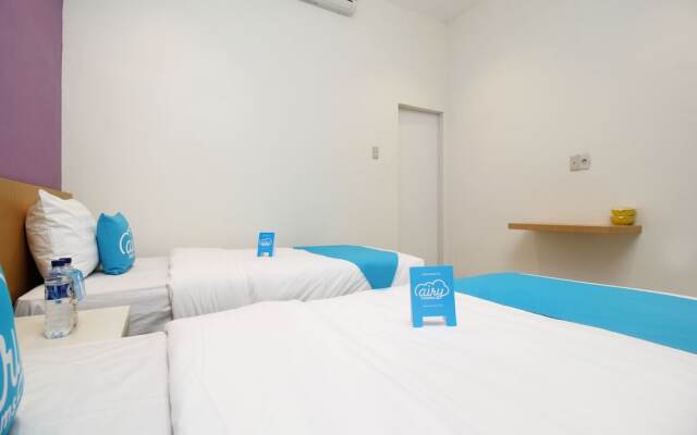 Airy Medan Kota MT Haryono Surabaya 2