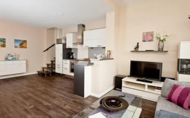 Villa Marin Wohnung 12