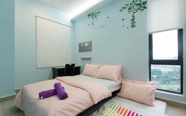 Univ 360 Place by SYNC