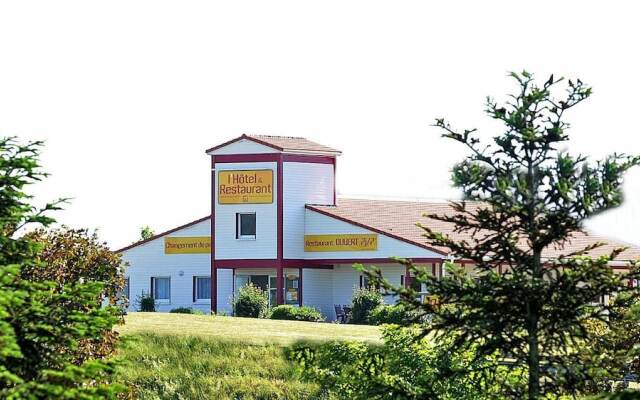 Contact Hôtel Fontenay-le-Comte