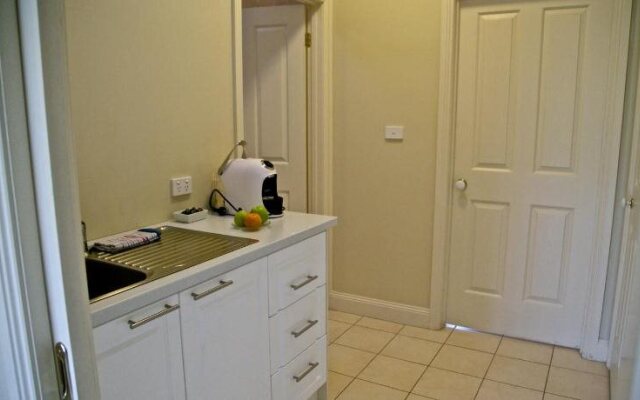Holly Lane Mews