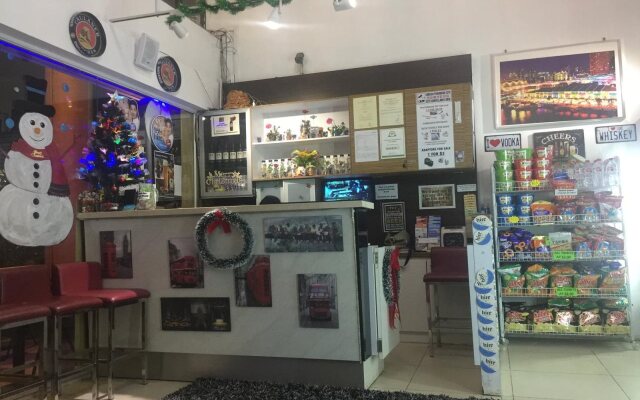 NNV Hostel