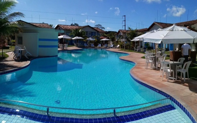Condomínio Residencial Monte Sião