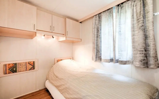 Chalet in Stegeren Near Hiking Trails