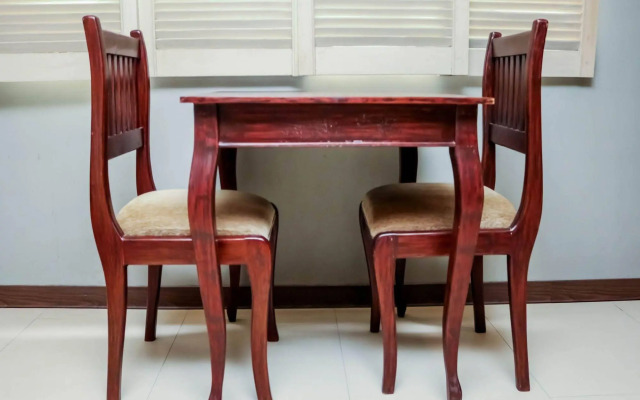 ZEN Rooms Poblacion