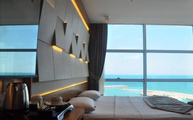 Damla Panaroma Hotel