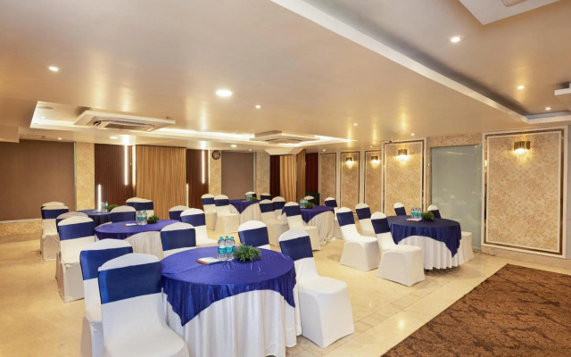 Olive Studio Apartments - Nehru Place