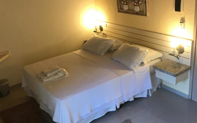 Hotel Rio Penedo