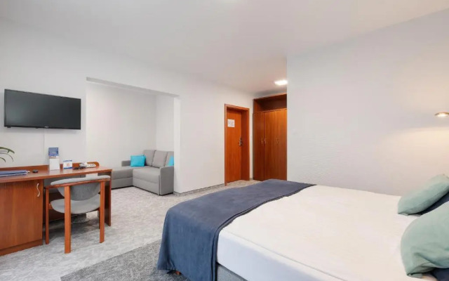 SPA Bagiński & Chabinka