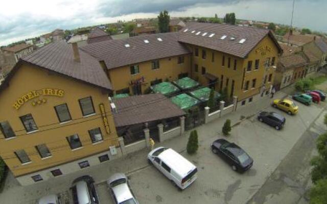Hotel Iris
