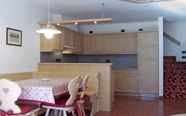 Residence Club La Betulla