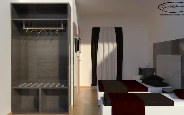 Hotel Fabris