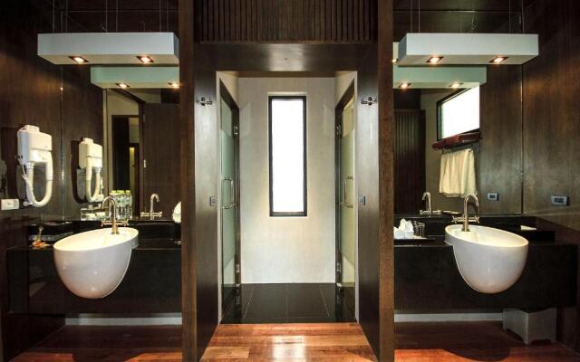 Pavilion Samui Pool Residence