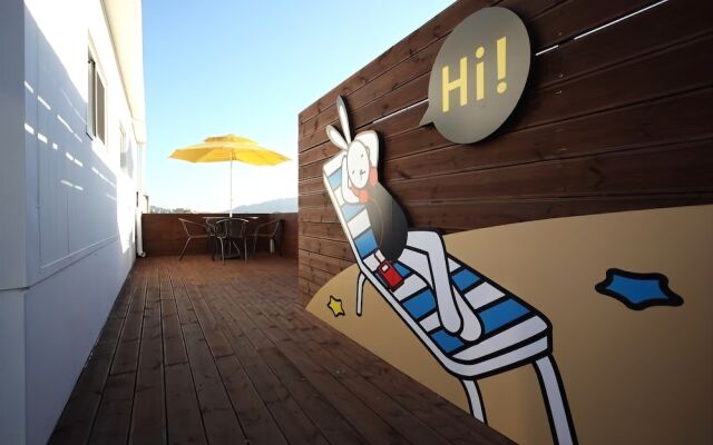 Guesthouse Dodam I - Hostel