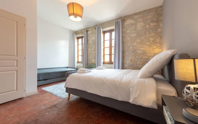 Abitarela - Maison d'Hôtes - B&B
