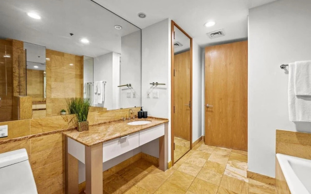 Luxury Brickell 3 Beds Sleeps 8