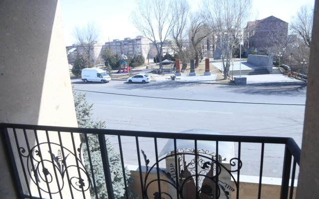 Гостевой дом Генерал