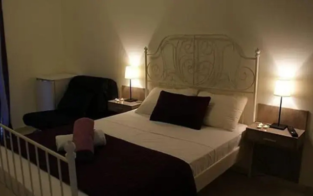 Olga Rooms