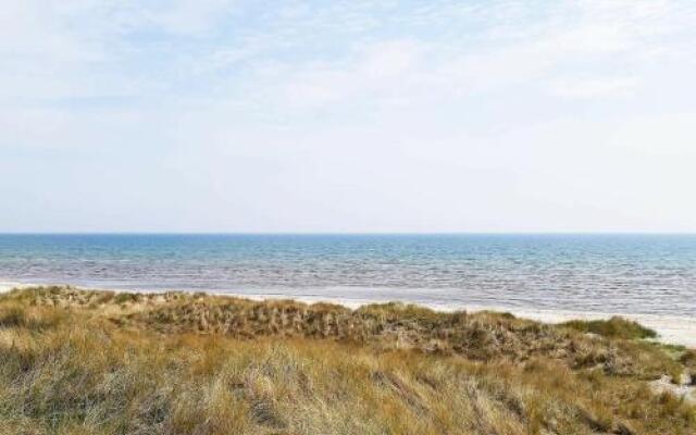 Holiday home Ålbæk XXXI
