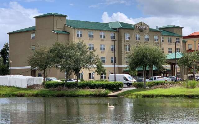 Country Inn & Suites by Radisson, Jacksonville West, FL