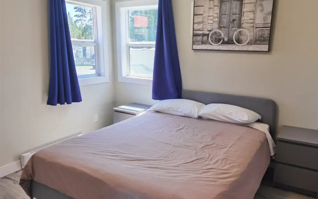 Qualicum Bay Resort