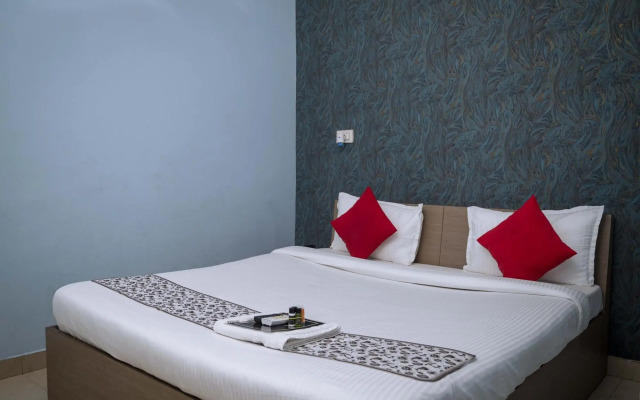 Town & Country Inn By OYO Rooms