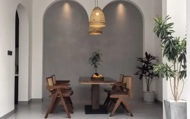 ChengNanLi Bed and Breakfast