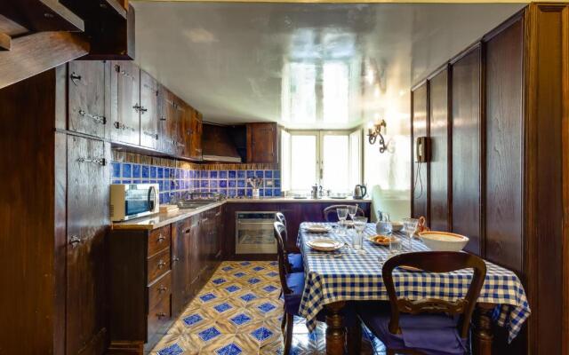 CasAmedeo Guest House
