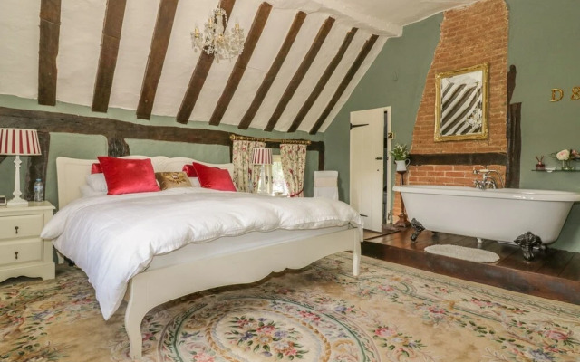 Waveney Cottage