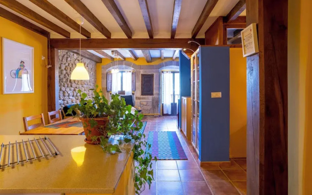 La casona de las meninas