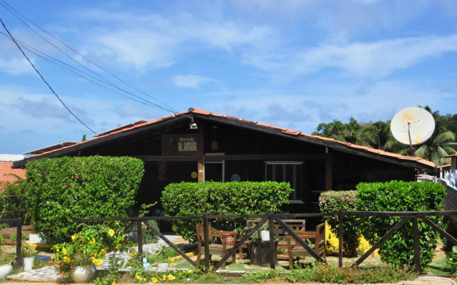 Pousada Alamoa