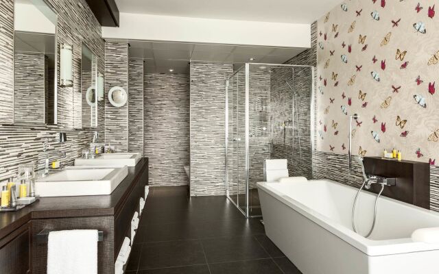 The Hague Marriott Hotel