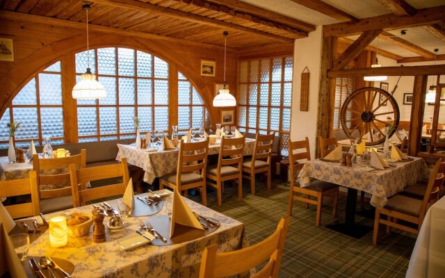 Alpenlodge Val Gronda