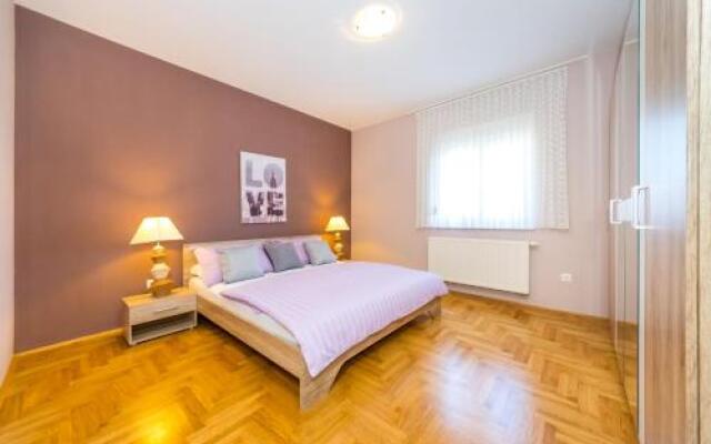 Apartments J.B Exclusive