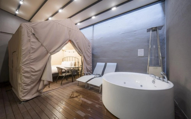 The Groove Gunsan Hotel