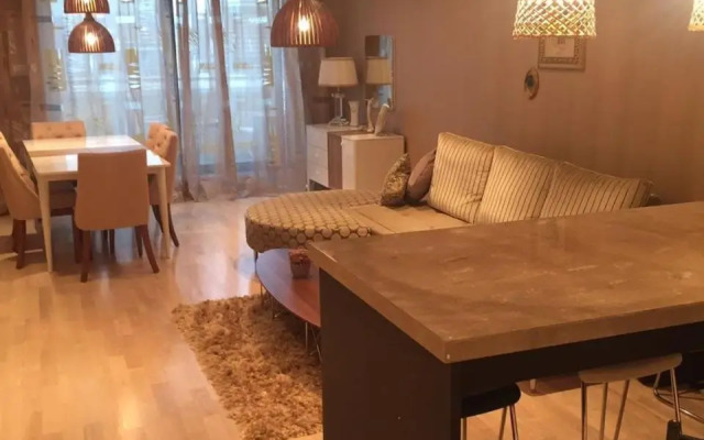Port Baku Residance Apartment A1705