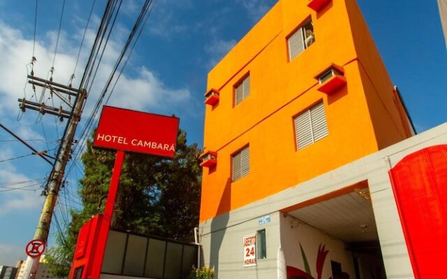 Hotel Cambara - By UP Hotel