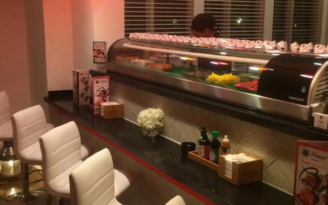 Townhouse Hotel Miami