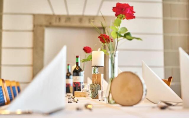 Hotel Gasthof Escherich