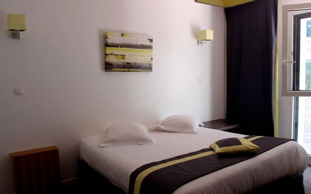 Résidence Lagrange City Boulogne