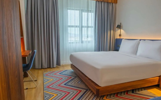 Hampton By Hilton Sakarya