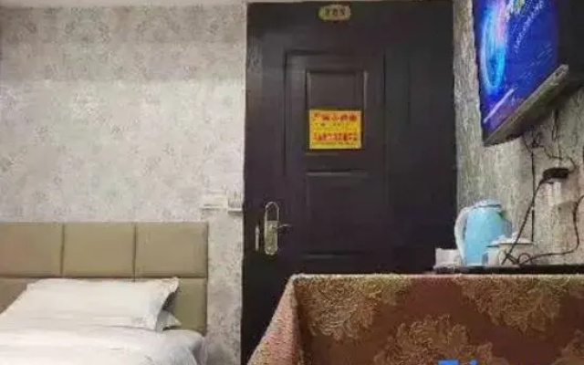 Xiangfengju Chinese Inn