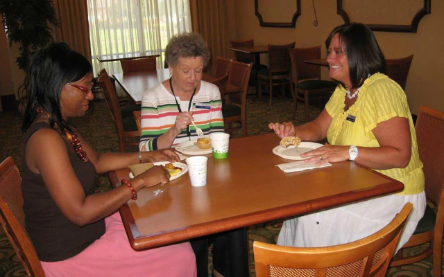 Hampton Inn & Suites Spartanburg-I-26-Westgate Mall