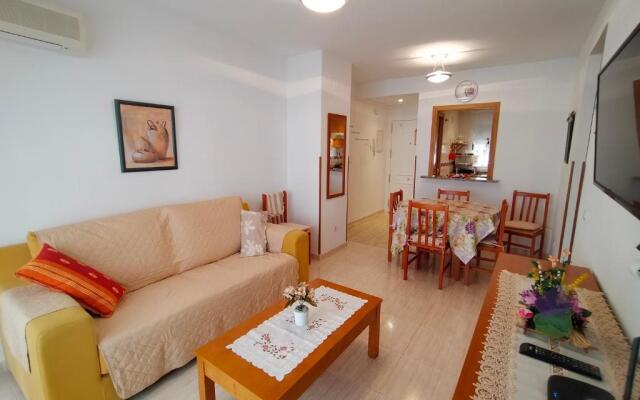 ACV - Marina Trebol III-2ªLinea Planta 1 Norte