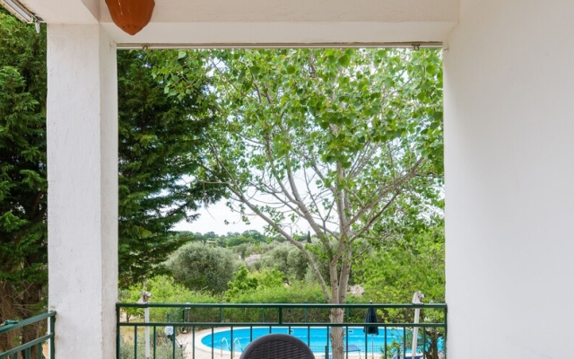 Villa La Rondine con piscina