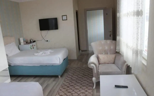 Lacin Apart Hotel