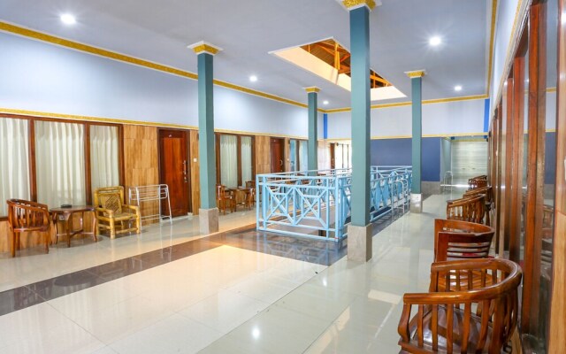 Mentari Homestay by OYO Rooms