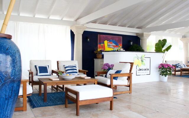 Alacati Limonaia Hotel